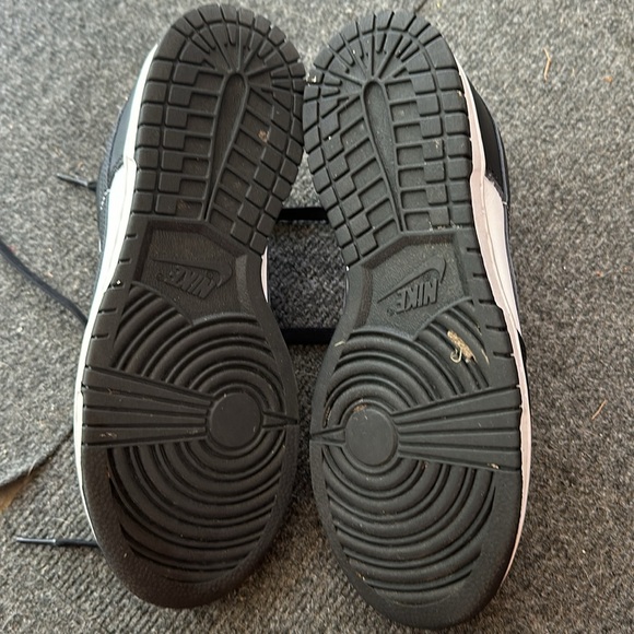 Nike Retro Panda Dunks 2011 - Picture 6 of 7